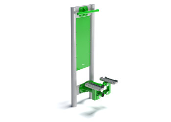 Stepper | Starmax