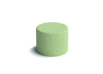 P6101 Walec EPDM 20 cm | Starmax