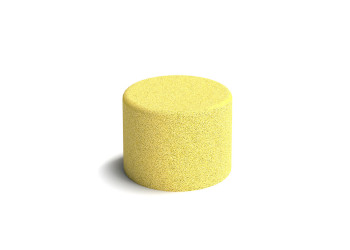P6101 Walec EPDM 20 cm | Starmax