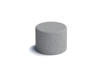 P6101 Walec EPDM 20 cm | Starmax
