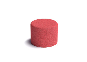 P6101 Walec EPDM 20 cm | Starmax