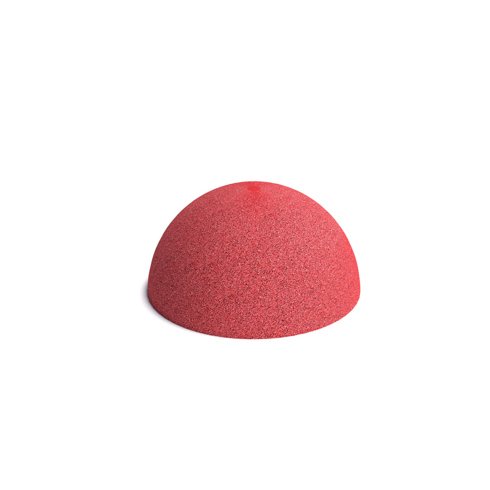P6103 Półkula EPDM 50 cm | Starmax