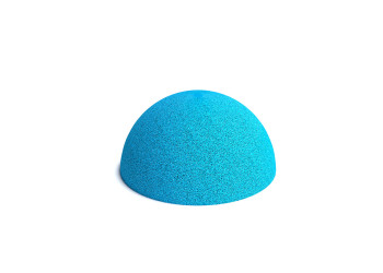 P6103 Półkula EPDM 50 cm | Starmax