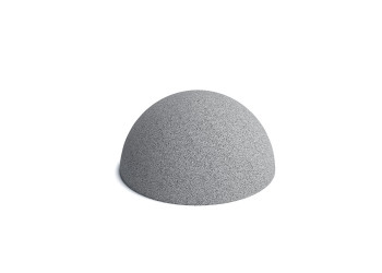 P6103 Półkula EPDM 50 cm | Starmax