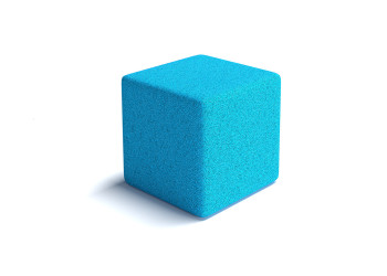 P6105 Box EPDM 50 cm | Starmax