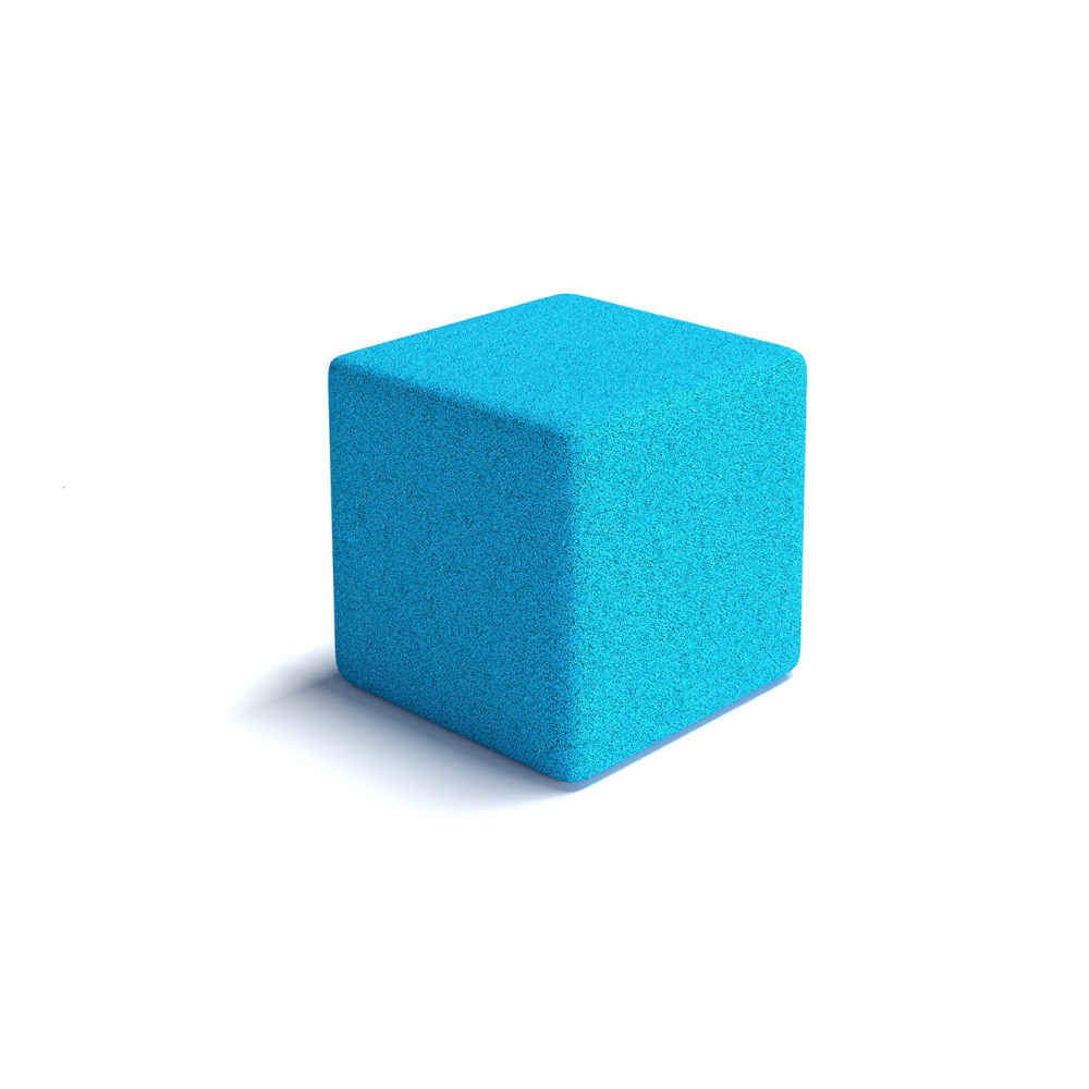 P6105 Box EPDM 50 cm | Starmax