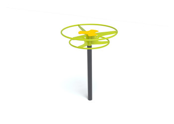 Karuzela Spinning top