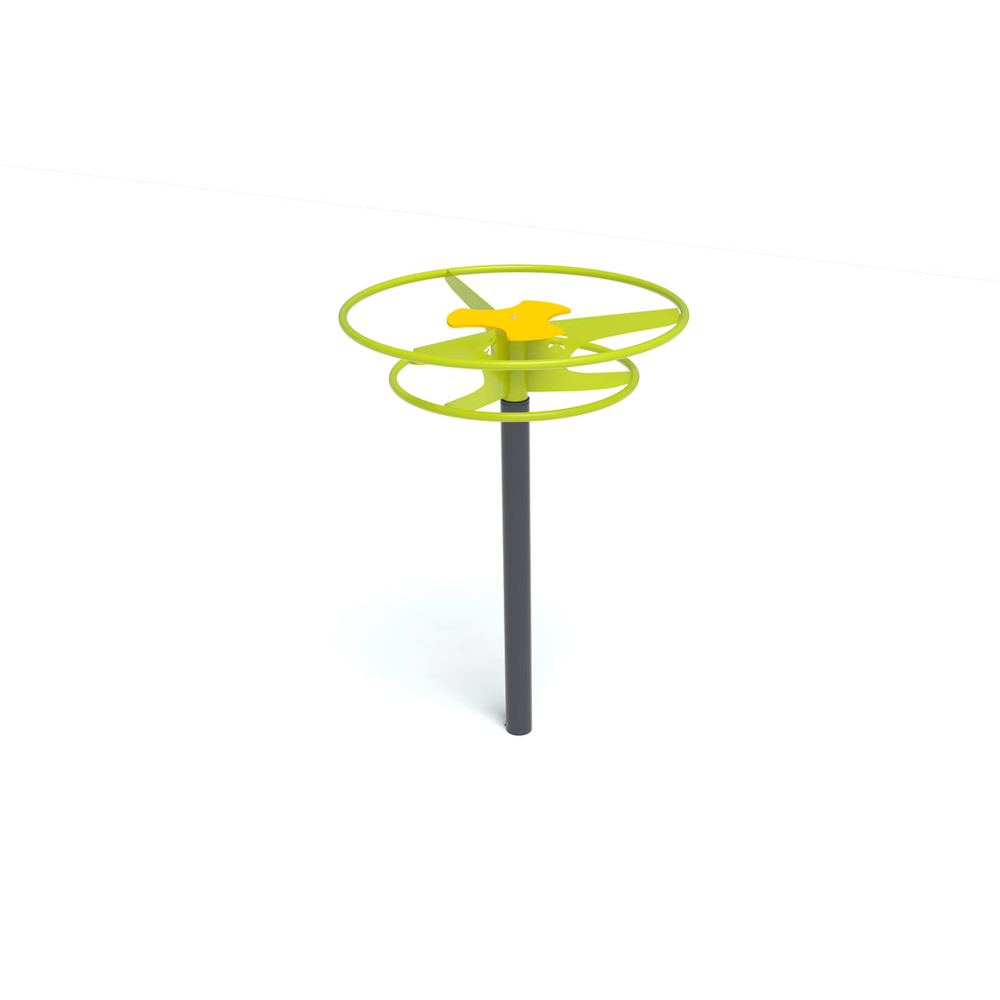 Karuzela Spinning top