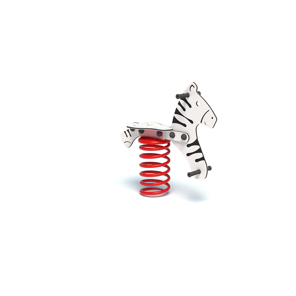 Bujak Zebra