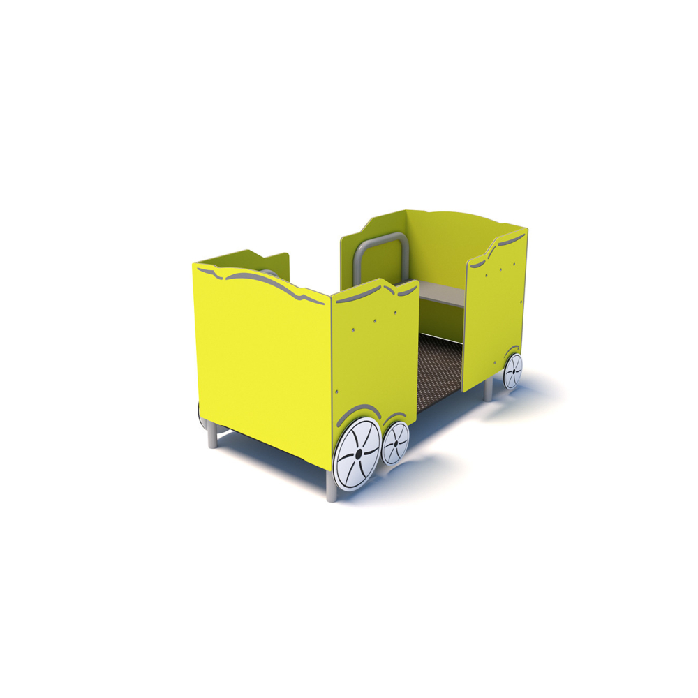 P3502 Wagonik I