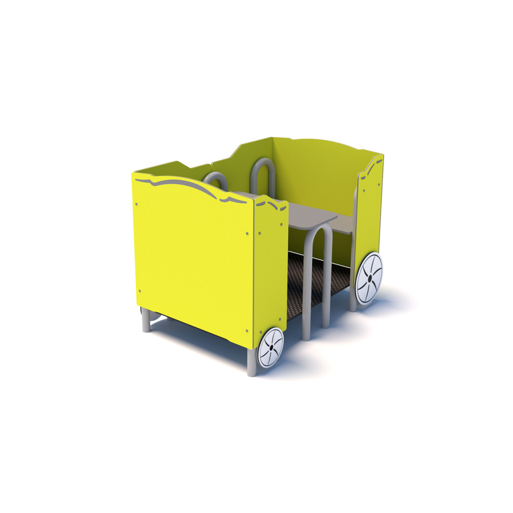 P3503 - Wagonik II