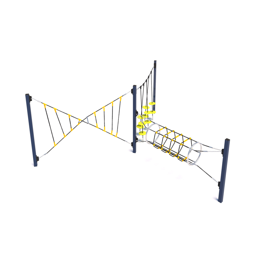 P5027 Zestaw linowy