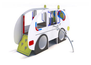 P3408 Ambulans
