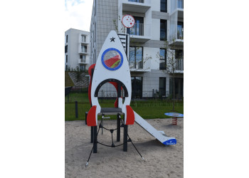 P1506 Plac zabaw Asteroida