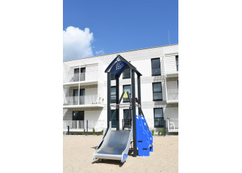 Place zabaw P1120 - Zestaw 20 | Starmax – bezpieczna zabawa dla dzieci