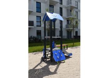 Place zabaw P1120 - Zestaw 20 | Starmax – bezpieczna zabawa dla dzieci
