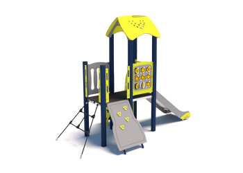 Plac zabaw P1140 - Zestaw 40 | Starmax