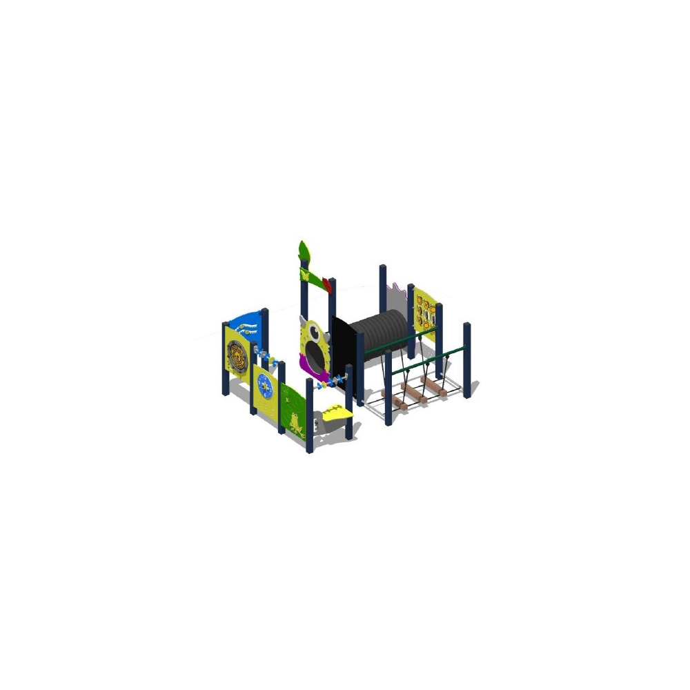 P11124 - Zestaw 124