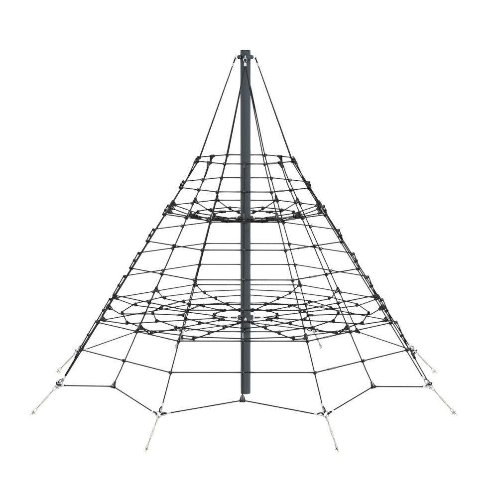 P7206 - Piramida 4,5 m