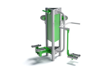 Stacja fitness V