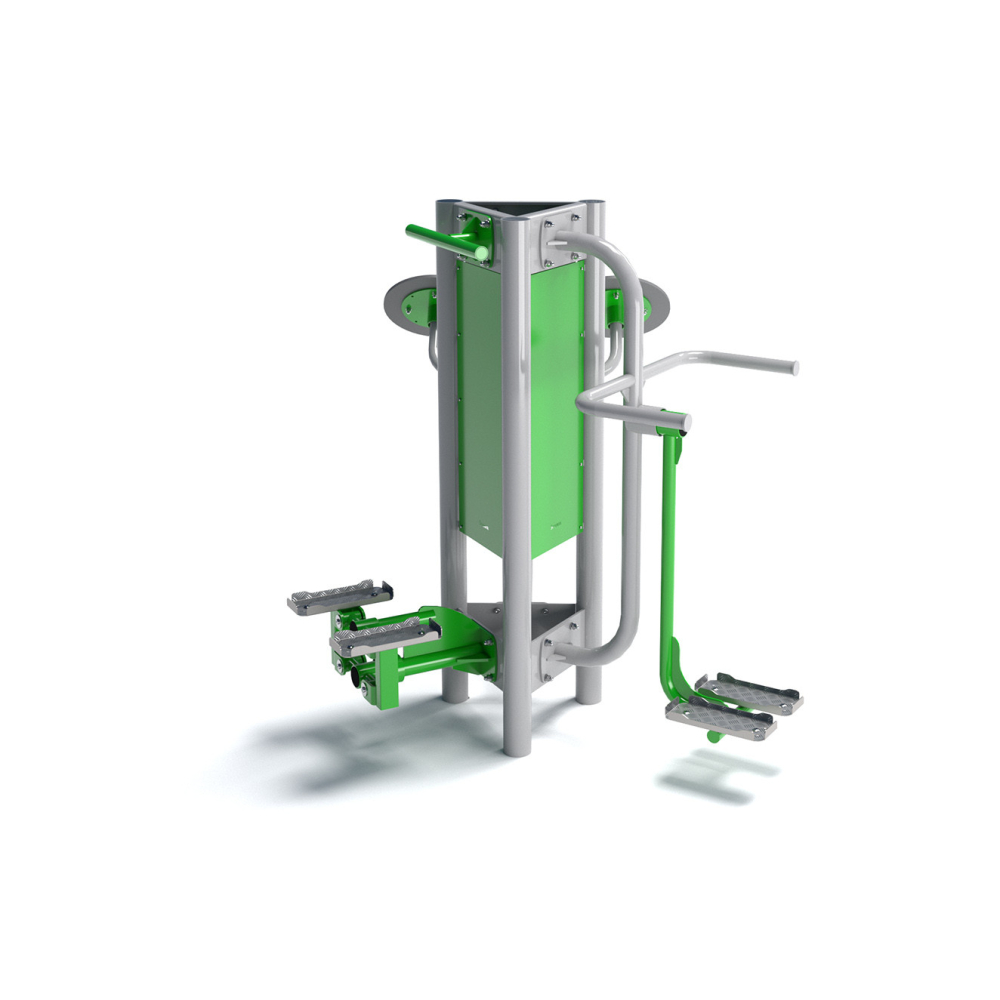 Stacja fitness V