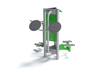 Stacja fitness V
