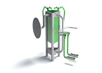 Stacja fitness VI