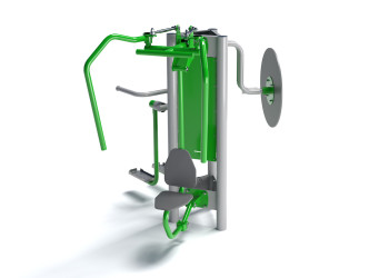 Stacja fitness VI
