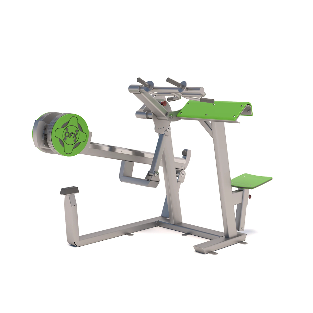 Biceps + Triceps 2w1- OFX-04