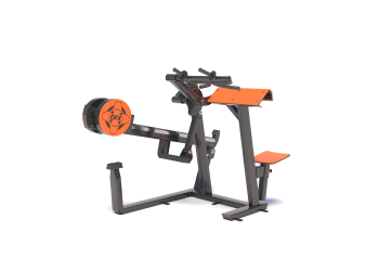 Biceps + Triceps 2w1- OFX-04