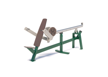 Shoulder Press - Wyciskanie nad głowę OFX-06