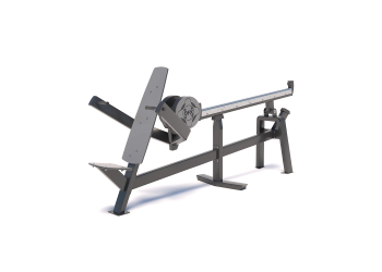 Shoulder Press - Wyciskanie nad głowę OFX-06