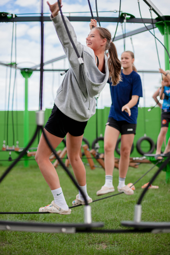 Balance park Starmax