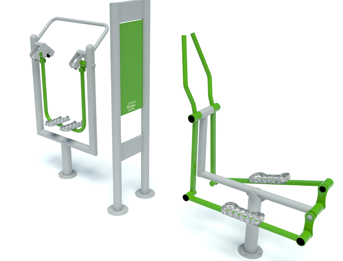 Sky walker best sale outdoor gym