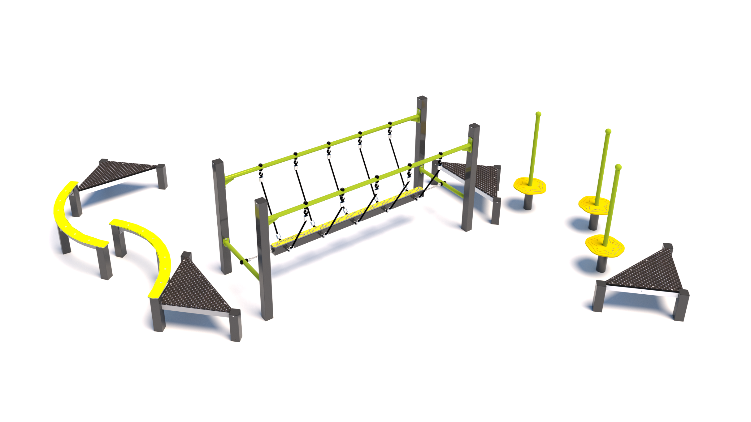 P5037_zestaw sprawnościowy