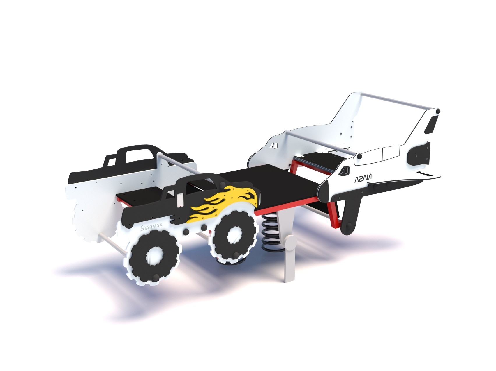 P3041_Bujak Monster Nasa