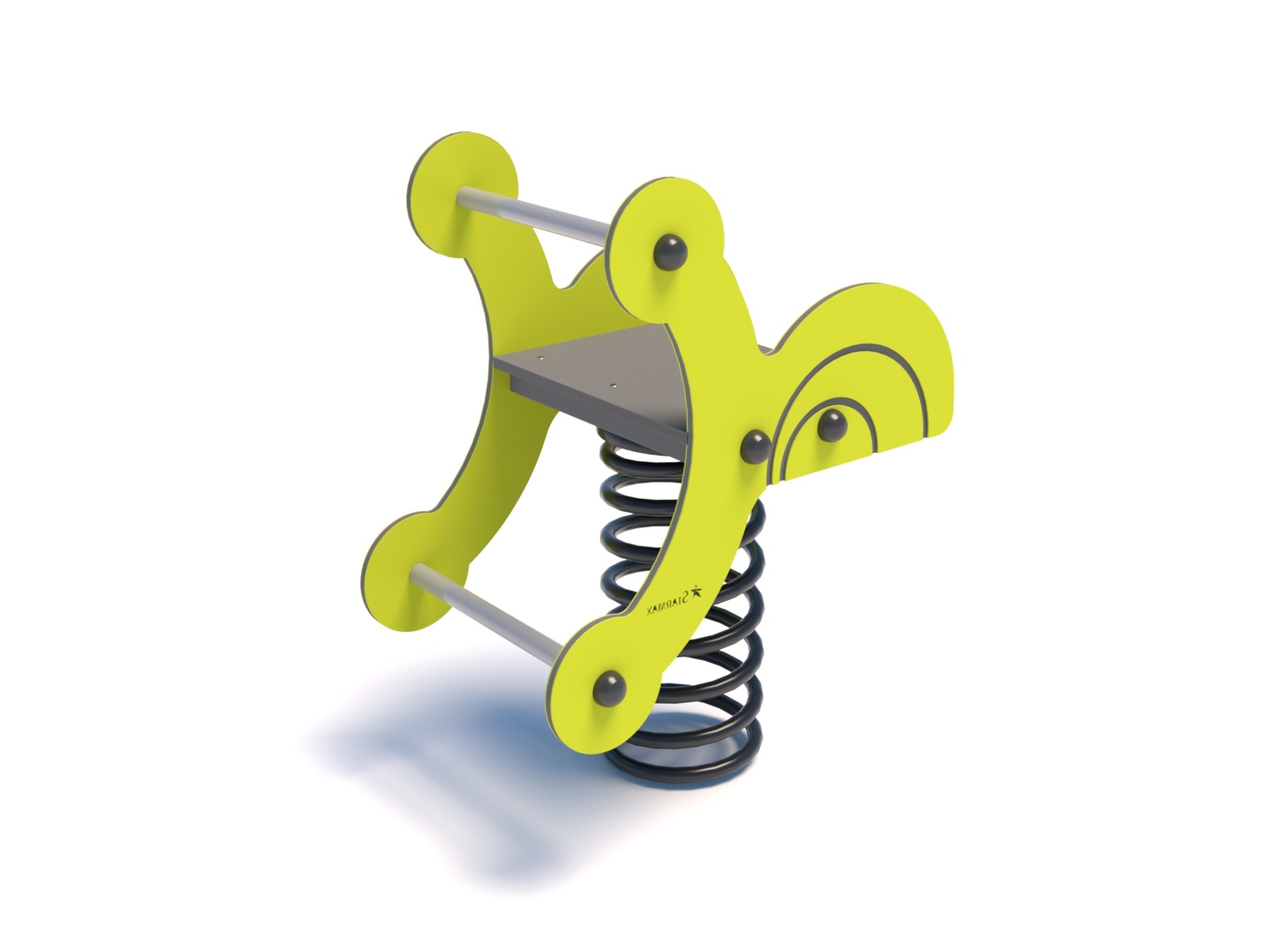 P3005_Bujak na sprężynie fantazjak_I