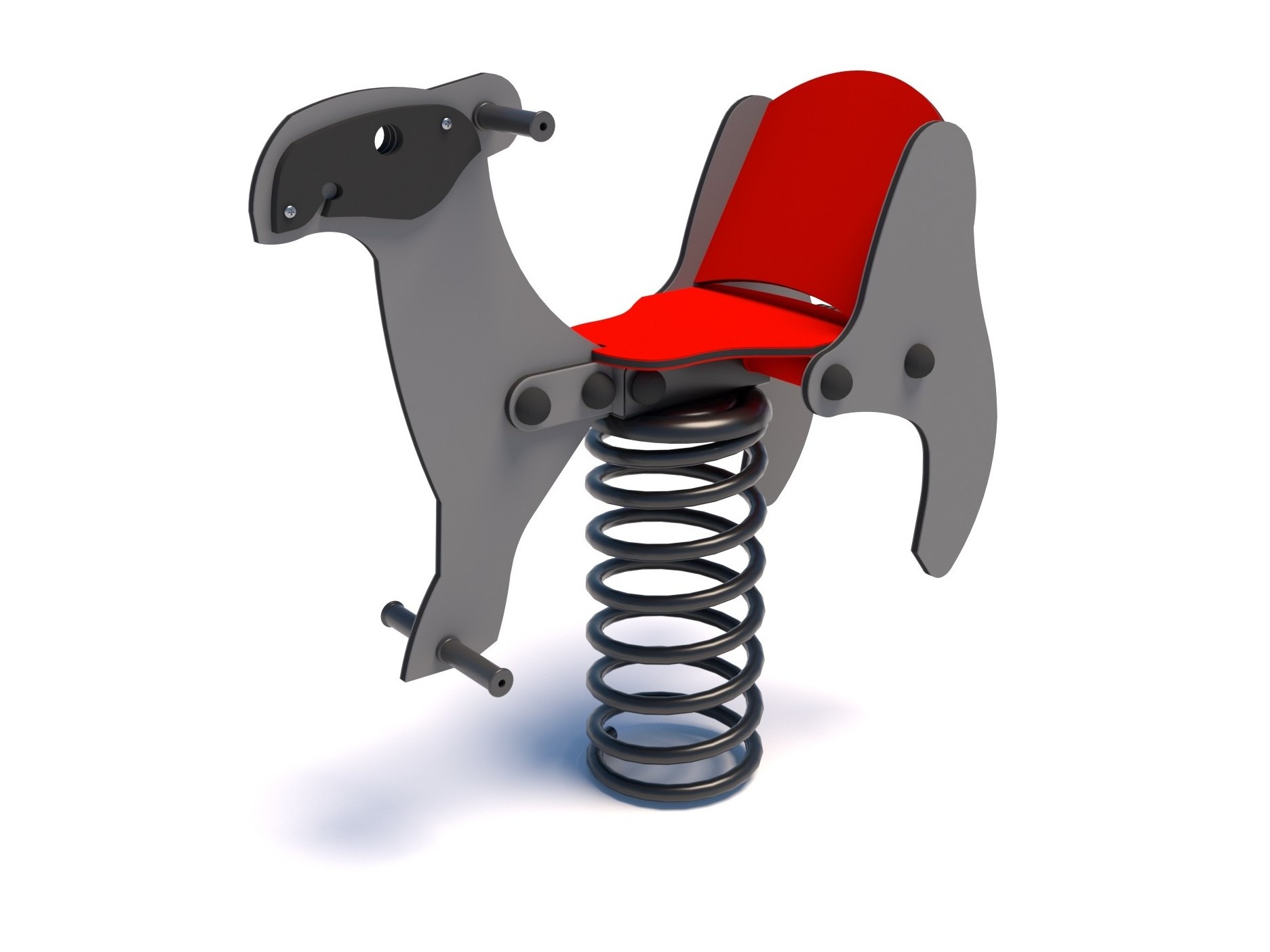 P3014_Bujak na sprężynie Camelovy_I