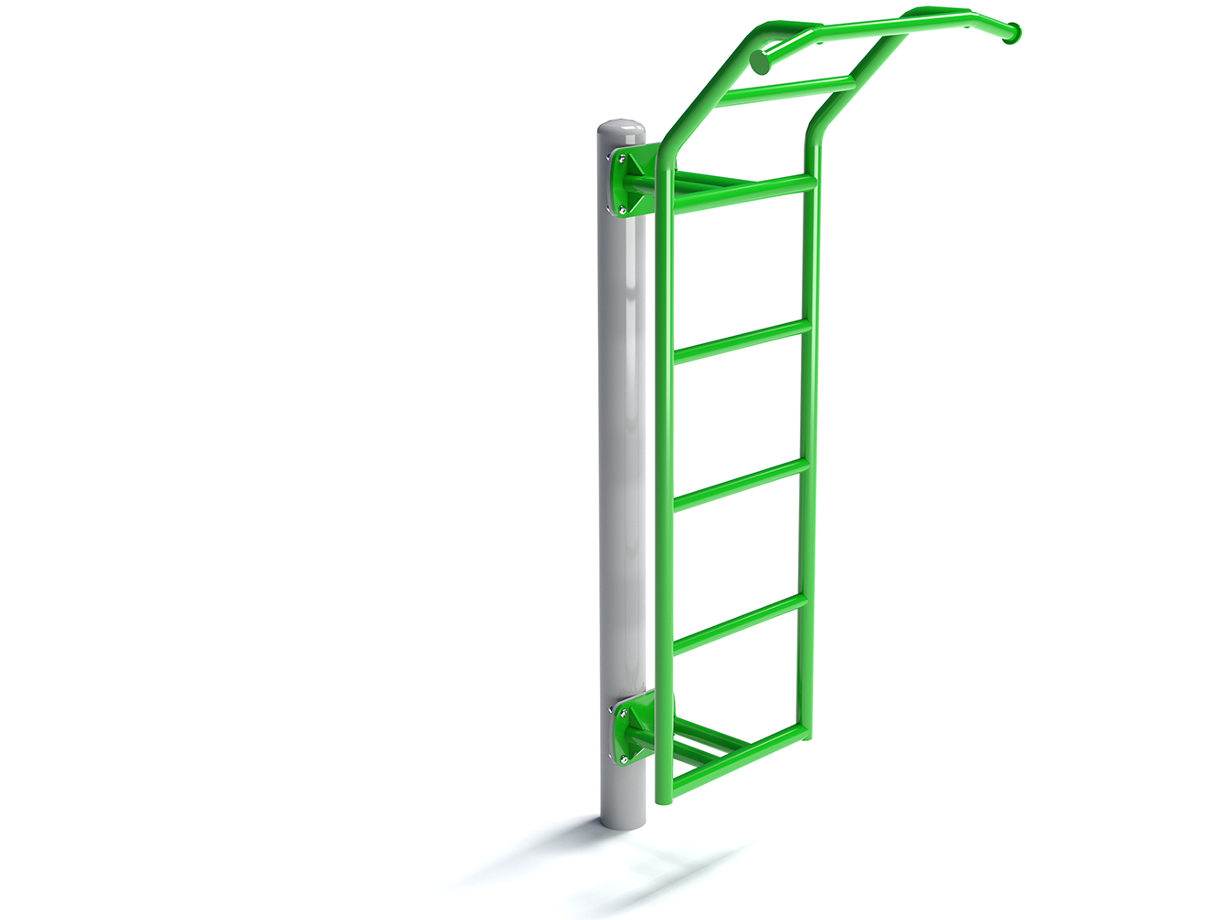 __0031_OF2-20 Drabinka pojedyncza - Single ladder