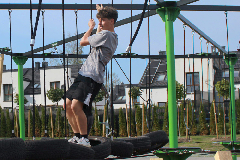 Strength and Performance for Golfers