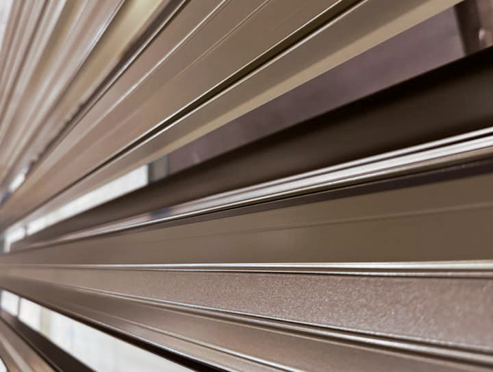 Malowanie proszkowe aluminium – Lakiernia MALMET